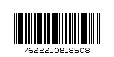 CADBURY WISPA BITES - Barcode: 7622210818508
