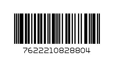 CADBURY MINI FINGERS SNACK PACK - Barcode: 7622210828804