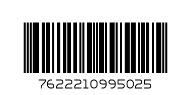 COTE D'OR LAIT-MELK 180G - Barcode: 7622210995025