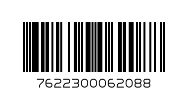 BONBONI SEZONI KAISIIA 160 GR - Barcode: 7622300062088