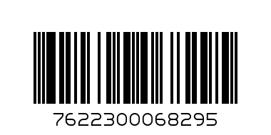 Milka Choco Caramel 100g - Barcode: 7622300068295