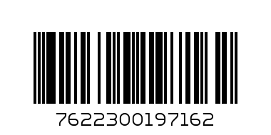 philadelphia mini x4 - Barcode: 7622300197162