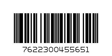 tang orange 2.5kg - Barcode: 7622300455651