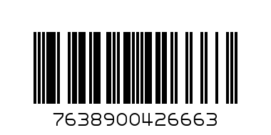 9V-6LR61 - Barcode: 7638900426663