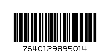 DENIM MUSK AFTER SHAVE 100ML - Barcode: 7640129895014