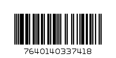 NESPRESSO LIVANTO 50G - Barcode: 7640140337418