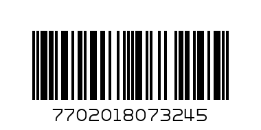 GILLETTE FUSION COOLING SHAVE GEL 200ML - Barcode: 7702018073245