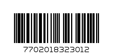 venus embrace raz - Barcode: 7702018323012