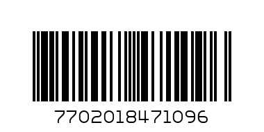 gillette  venus 3 - Barcode: 7702018471096