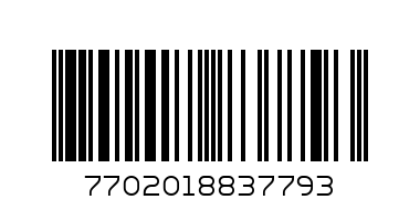 gil series neutro - Barcode: 7702018837793