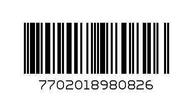 GILLETTE SERIES 200ML - Barcode: 7702018980826
