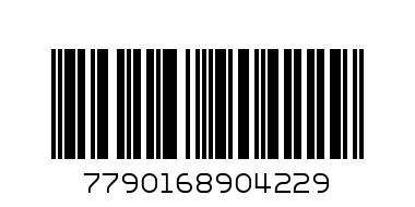Elixio cabernet sauvignon 75cl - Barcode: 7790168904229