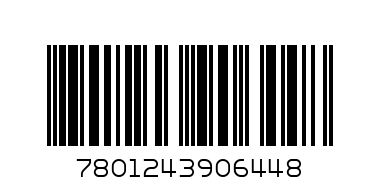 Greenhills Black Tea  Bags 50st - Barcode: 7801243906448