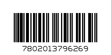 GINGER TEA - Barcode: 7802013796269