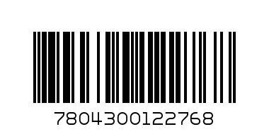 GATO NEGRO CHARDONNAY 1.5L - Barcode: 7804300122768