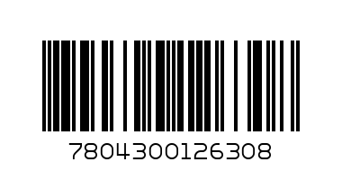 PACIFIC WHITE WINE 750ML - Barcode: 7804300126308