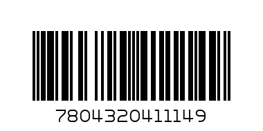 MARQUES DE CASA CONCHA CHARDONNAY 750ML - Barcode: 7804320411149