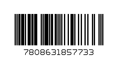 Amazon Sweet Condensed Milk - Barcode: 7808631857733