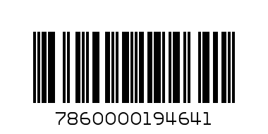 AQUAFLOW 500ML STILL WATER CASE - Barcode: 7860000194641
