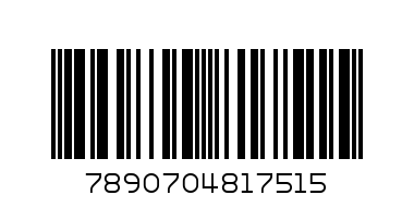 nivea sh gel comf - Barcode: 7890704817515