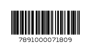NESCAFE CLASSIC 50G - Barcode: 7891000071809