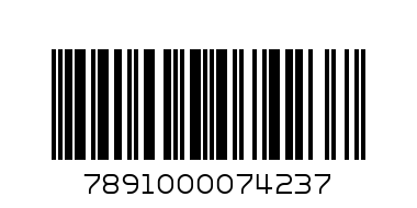 NESCAFE RED MUG Tin 475g - Barcode: 7891000074237