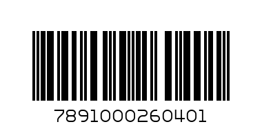 Nescafe 50g - Barcode: 7891000260401