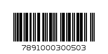 NESCAFE EXTRAFORTE 100G - Barcode: 7891000300503