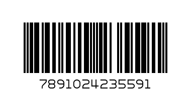 Colgate Advanced White 12 x 75ml - Barcode: 7891024235591
