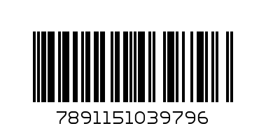 Freegells mint menthol - Barcode: 7891151039796