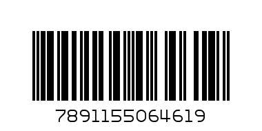 SM ARUBA GLASS - Barcode: 7891155064619