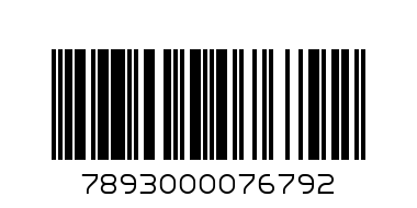 SADIA CHICKEN BREAST 10KG - Barcode: 7893000076792