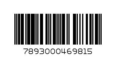 SADIA CHICKEN 800g - Barcode: 7893000469815