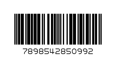 BLACK MIX SMALL BOX - Barcode: 7898542850992