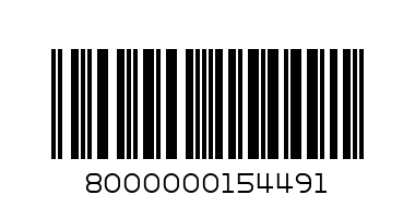 GOLDISH SHINNY BAGS/M - Barcode: 8000000154491