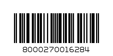 BUITONI SPAGHETTI 72 500 GR - Barcode: 8000270016284