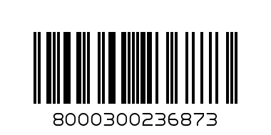 motta fiordilatte - Barcode: 8000300236873