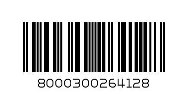 buitoni salamino - Barcode: 8000300264128