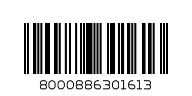 soffigen x 8 maxi t rolls - Barcode: 8000886301613