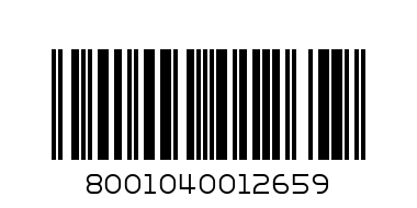 plasmon salmone - Barcode: 8001040012659