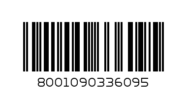 Ariel Pods 42 Colour - Barcode: 8001090336095