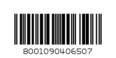 pamp jumbo 7 x 58 - Barcode: 8001090406507