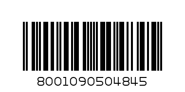 LENOR DEEPSEA MINERALS 1 - Barcode: 8001090504845