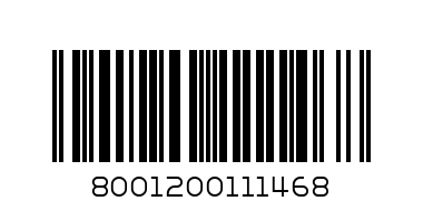 agnesi tort - Barcode: 8001200111468