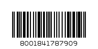 بونكس 3 في 1 2.5 كجم - Barcode: 8001841787909