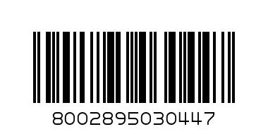 crai croccanti di merluzzo - Barcode: 8002895030447