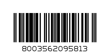Cotonella 2 pack slip maxi wht 4XL - Barcode: 8003562095813
