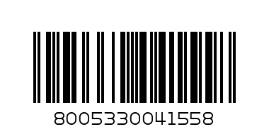QUIK ALUMINIUM 8M - Barcode: 8005330041558