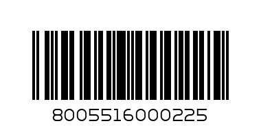 PINOT GRIGIO DELL VEN 750ML - Barcode: 8005516000225