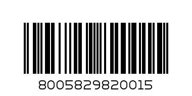 SAMBUCA CELLINI LIQUORE 70CL - Barcode: 8005829820015
